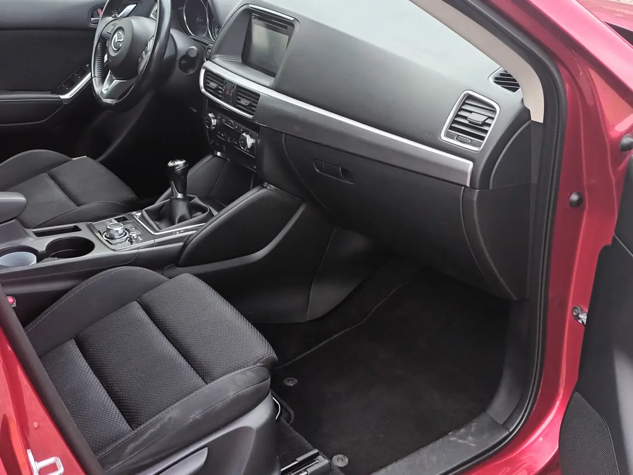Billede 4 - FLOT MAZDA CX 5 SÆLGES.