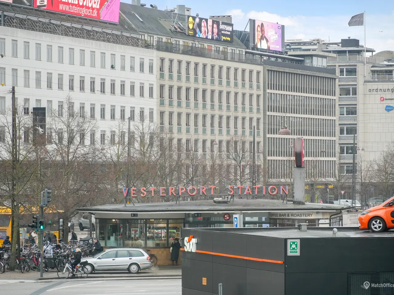 Billede 24 - Kontorlokale til leje på Vesterbrogade 6D, Storkøbenhavn.