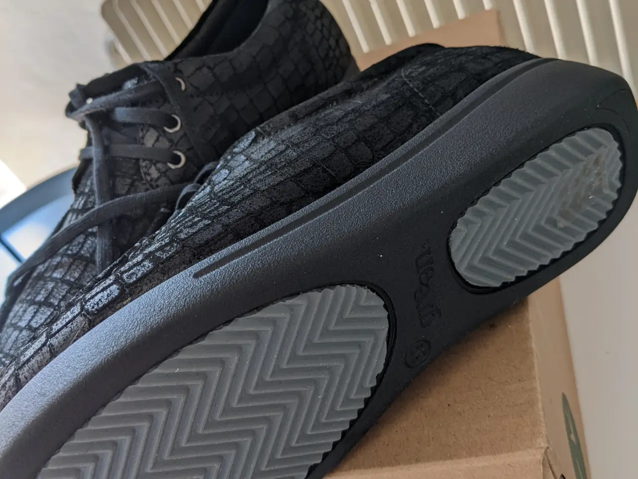 Billede 3 - Helt nye Green Comfort sko