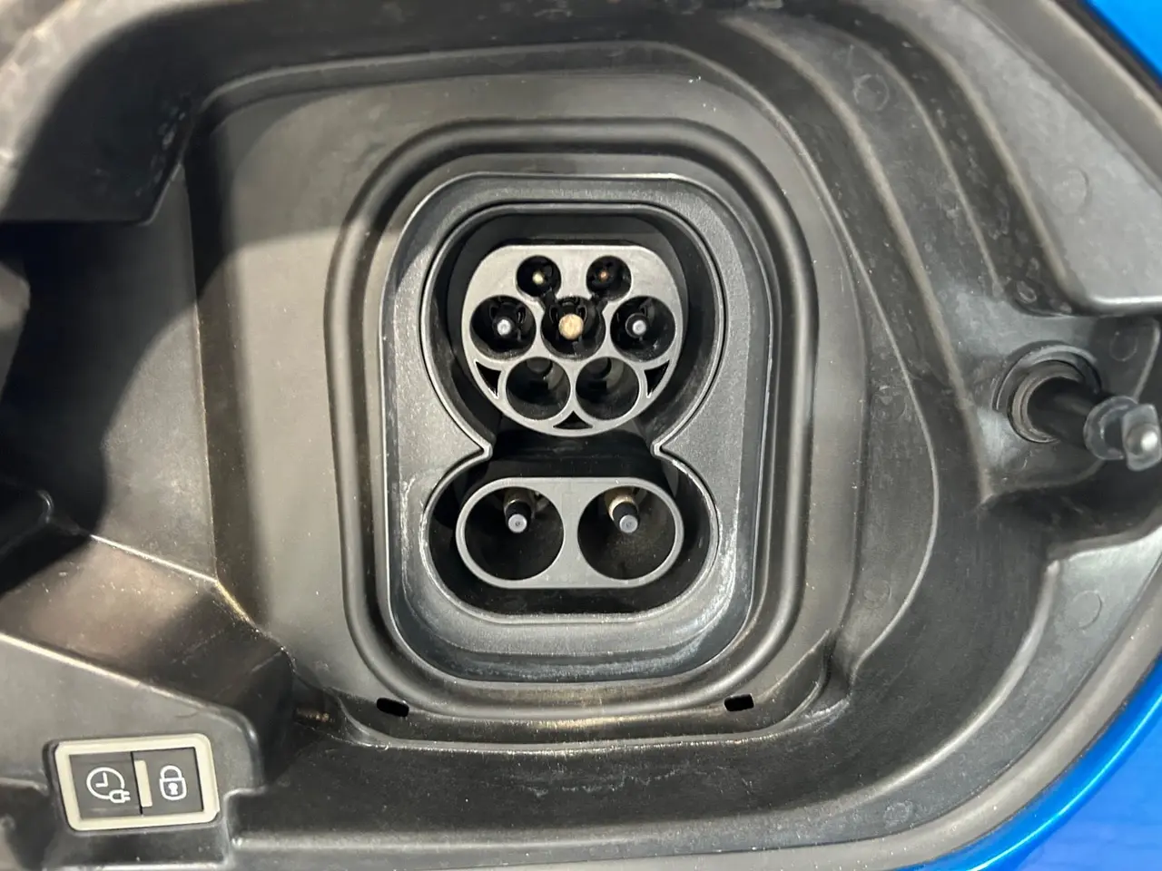 Billede 16 - Peugeot e-208 50 GT
