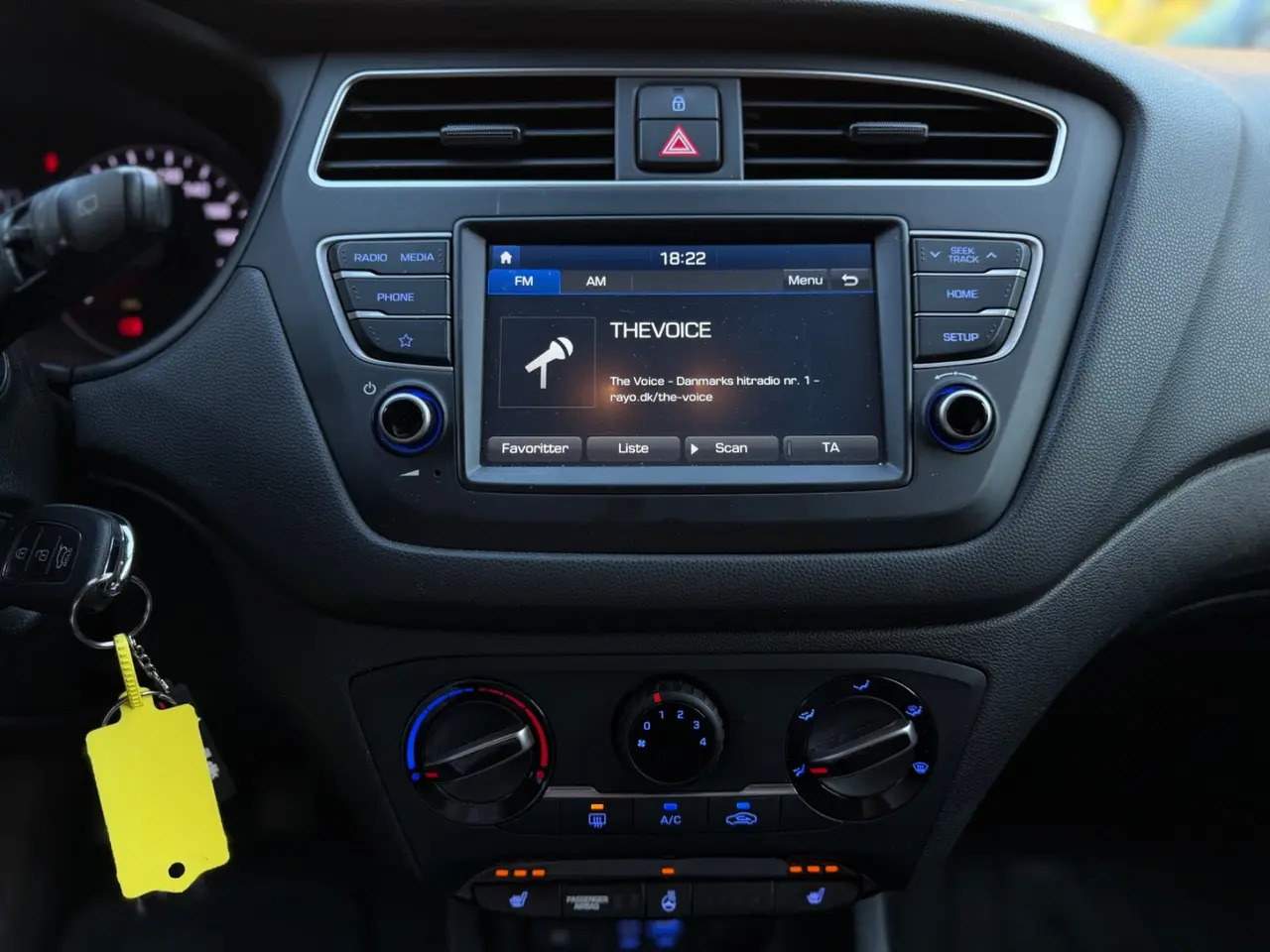 Billede 13 - Hyundai i20 1,0 T-GDi Trend