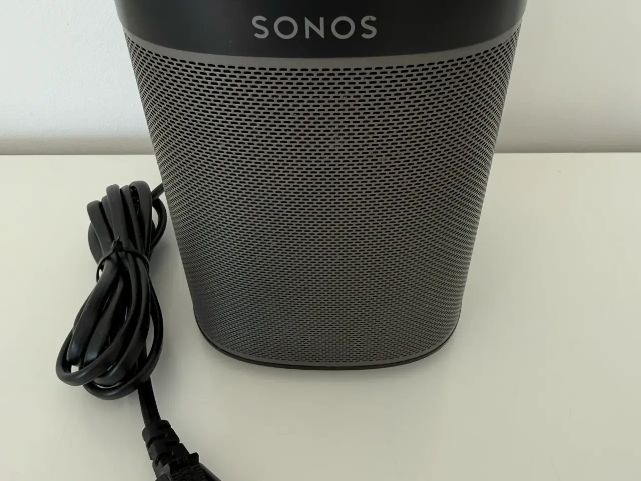Billede 2 - Sonos Play:1 trådløs højttaler i sort