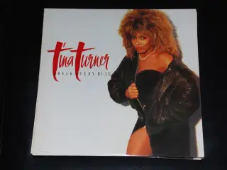 Lp - Tina Turner