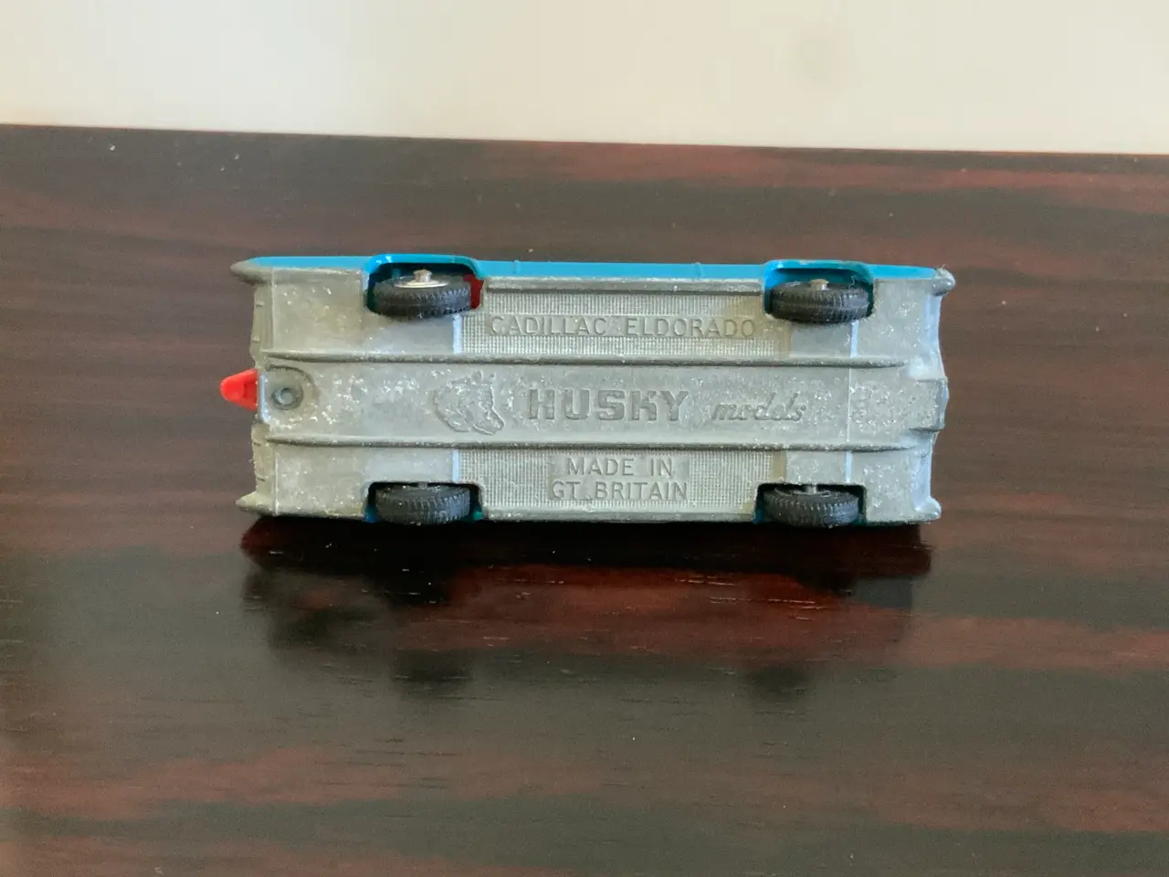 Billede 5 - Husky No. 9 Cadillac Eldorado