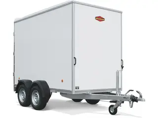 Böckmann Cargo KT3015/27M 2700kg