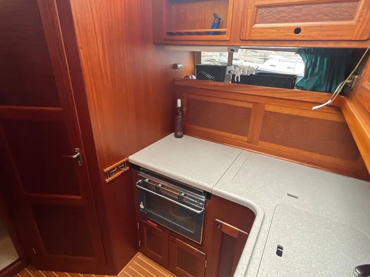 Billede 8 - Storebro Royal Cruiser 380 Biscay