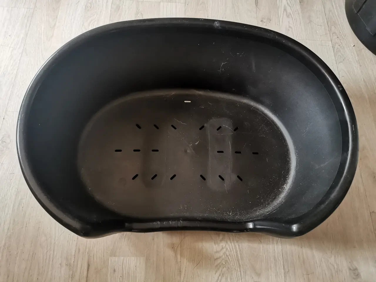 Billede 1 - Hunde kurv 
