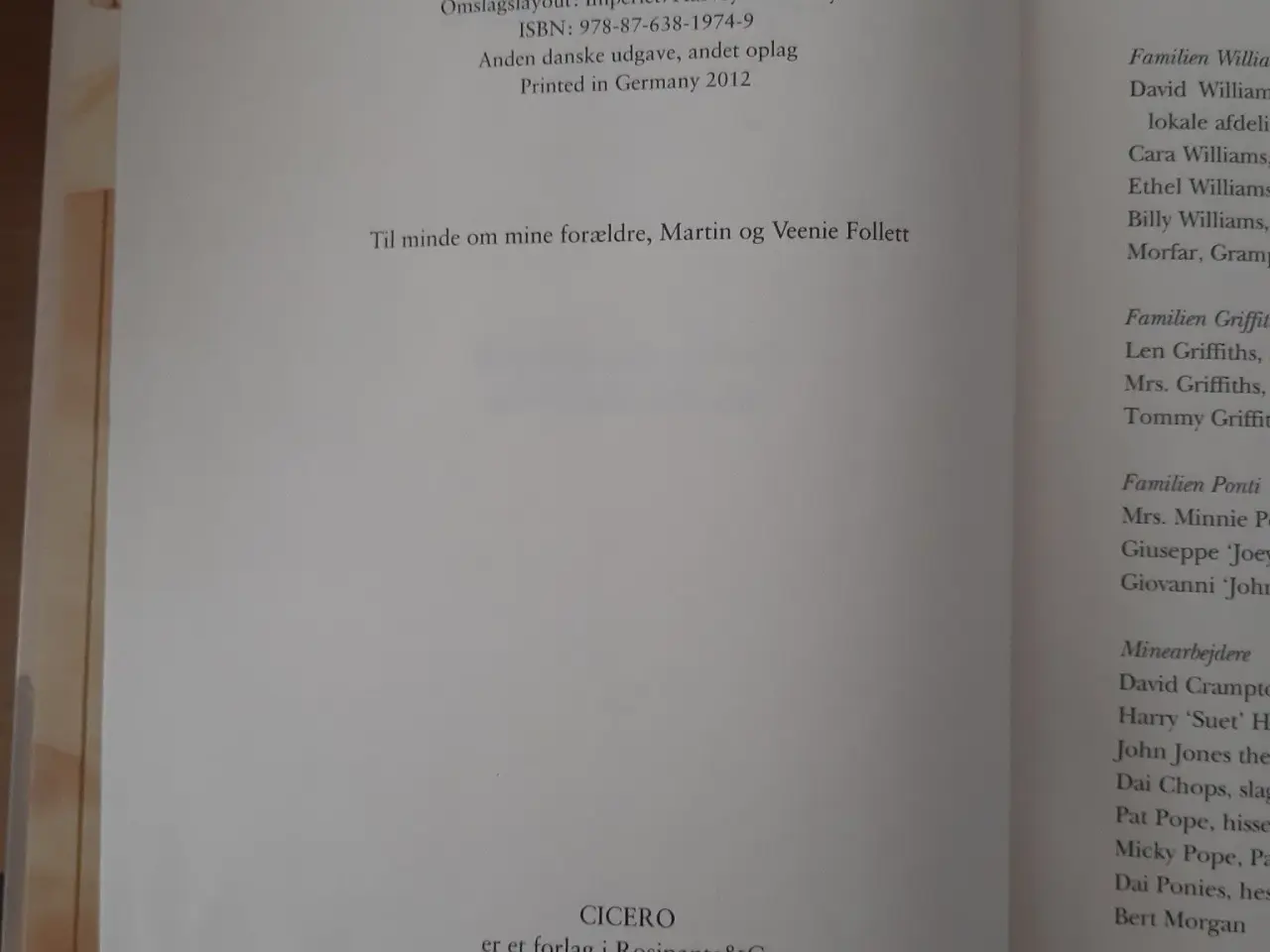 Billede 3 - Giganternes Fald.