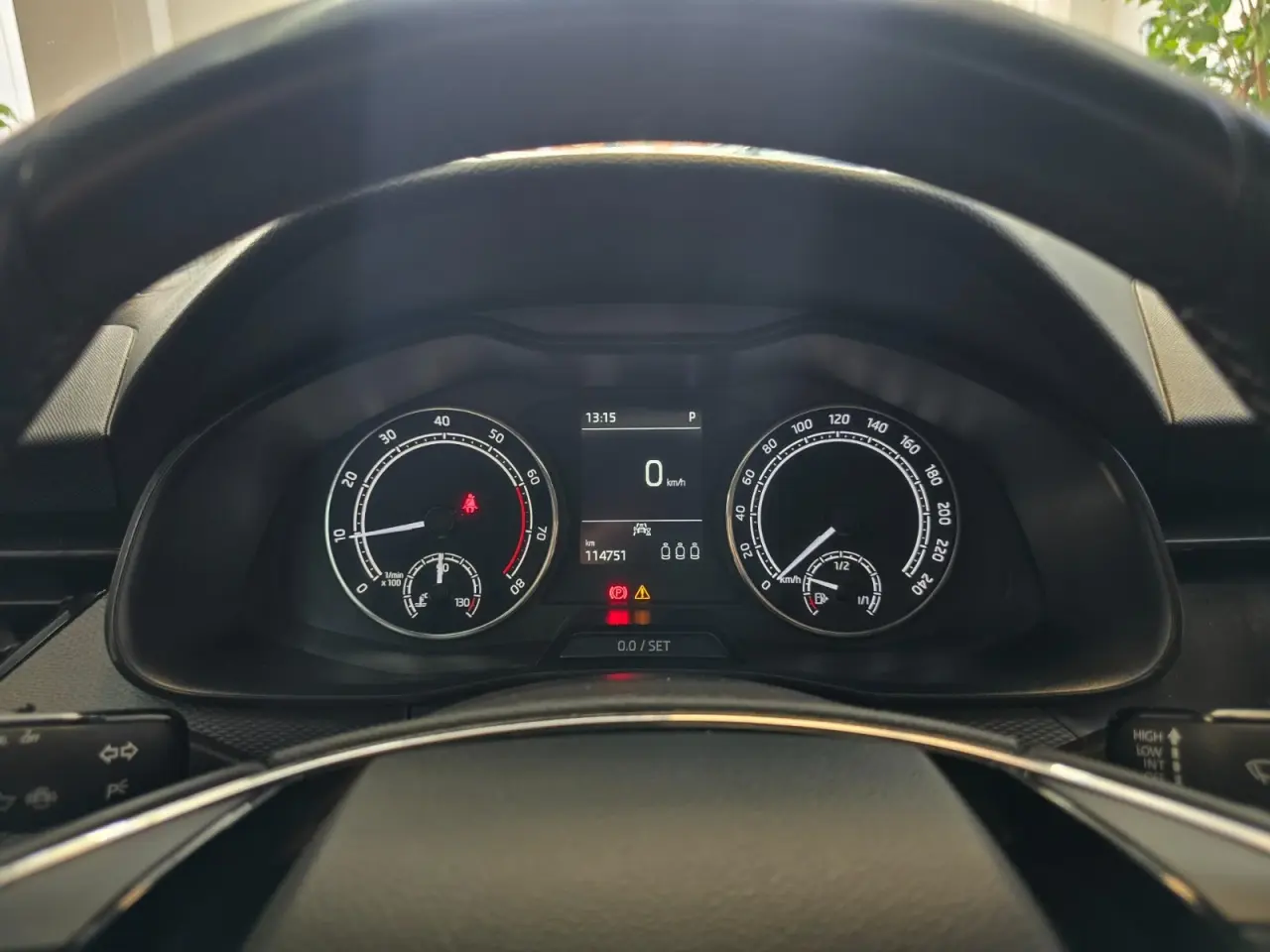 Billede 8 - Skoda Scala 1,0 TSi 110 Ambition DSG