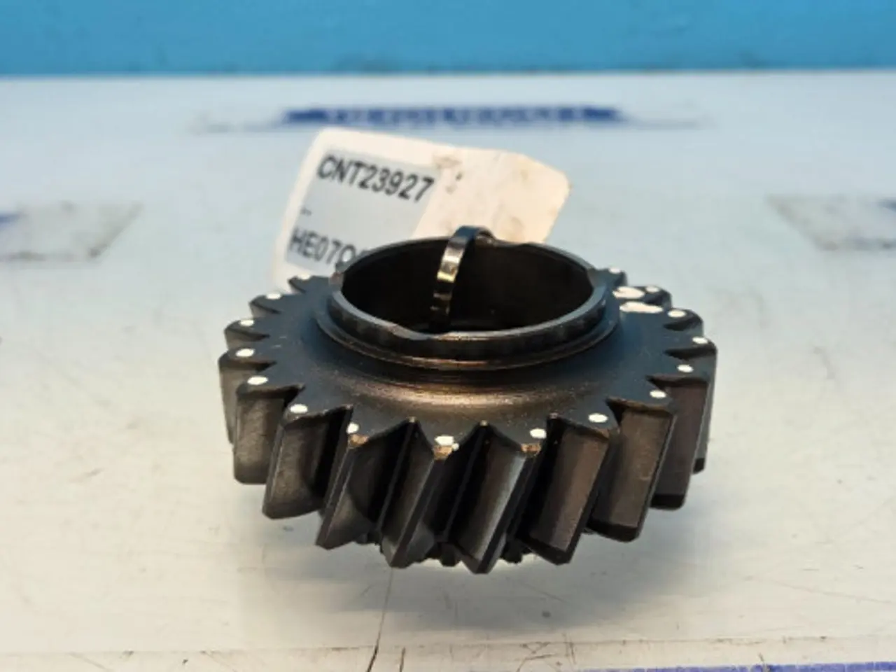 Billede 3 - Massey Ferguson 3060 Tandhjul 3385868M3