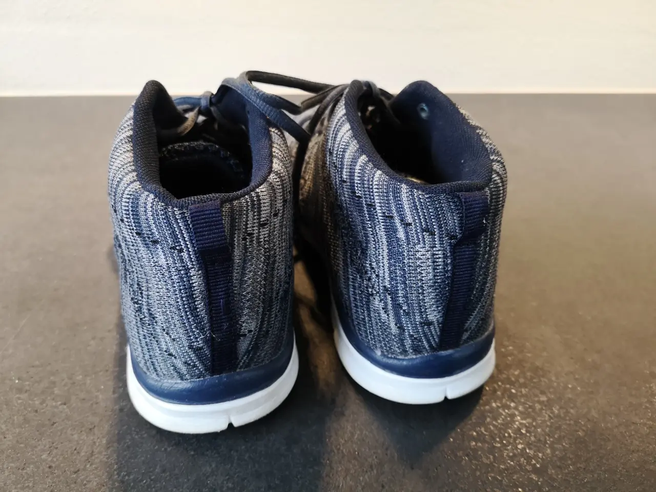 Billede 4 - Fine Exani Aura sneakers str. 40