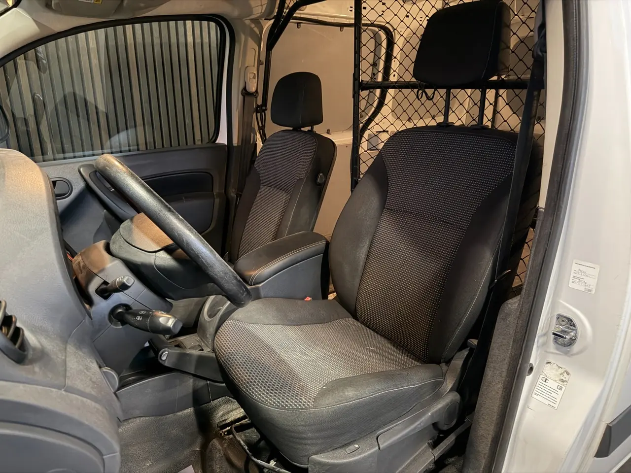 Billede 7 - Mercedes Citan 109 1,5 CDi Kassevogn L