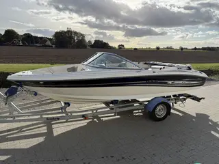 Sea Ray 185