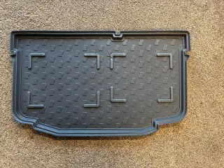 Bagagerumsbakke Suzuki Celerio
