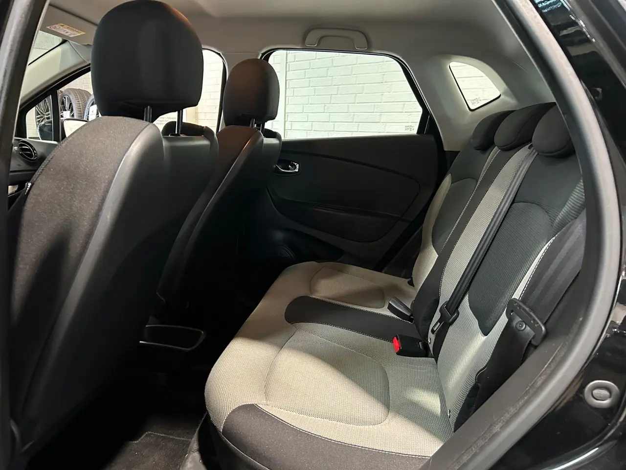 Billede 7 - Renault Captur 1,2 TCe 120 Expression EDC