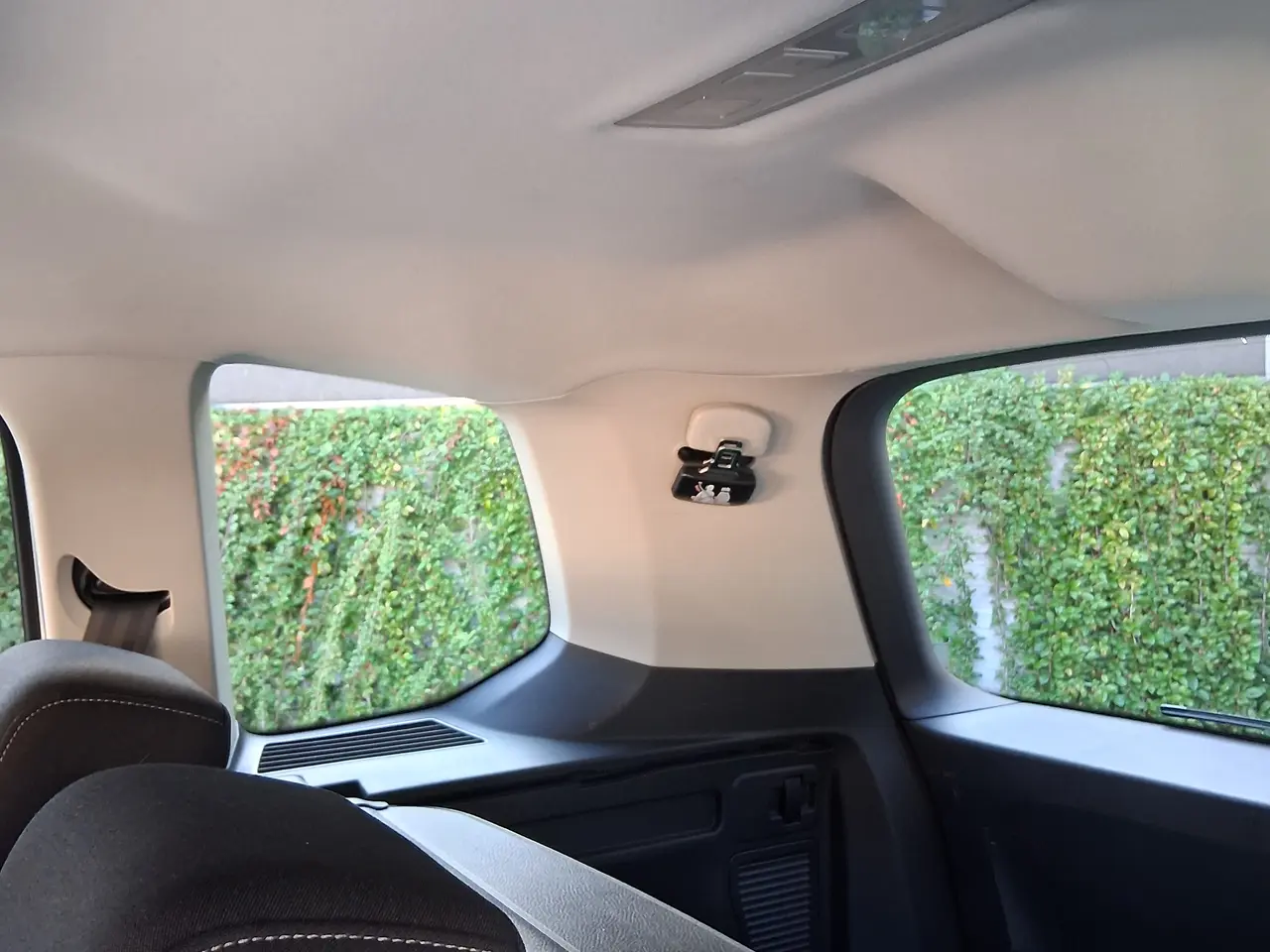 Billede 10 - VW Tauran 1,4 TSI 150 HK.