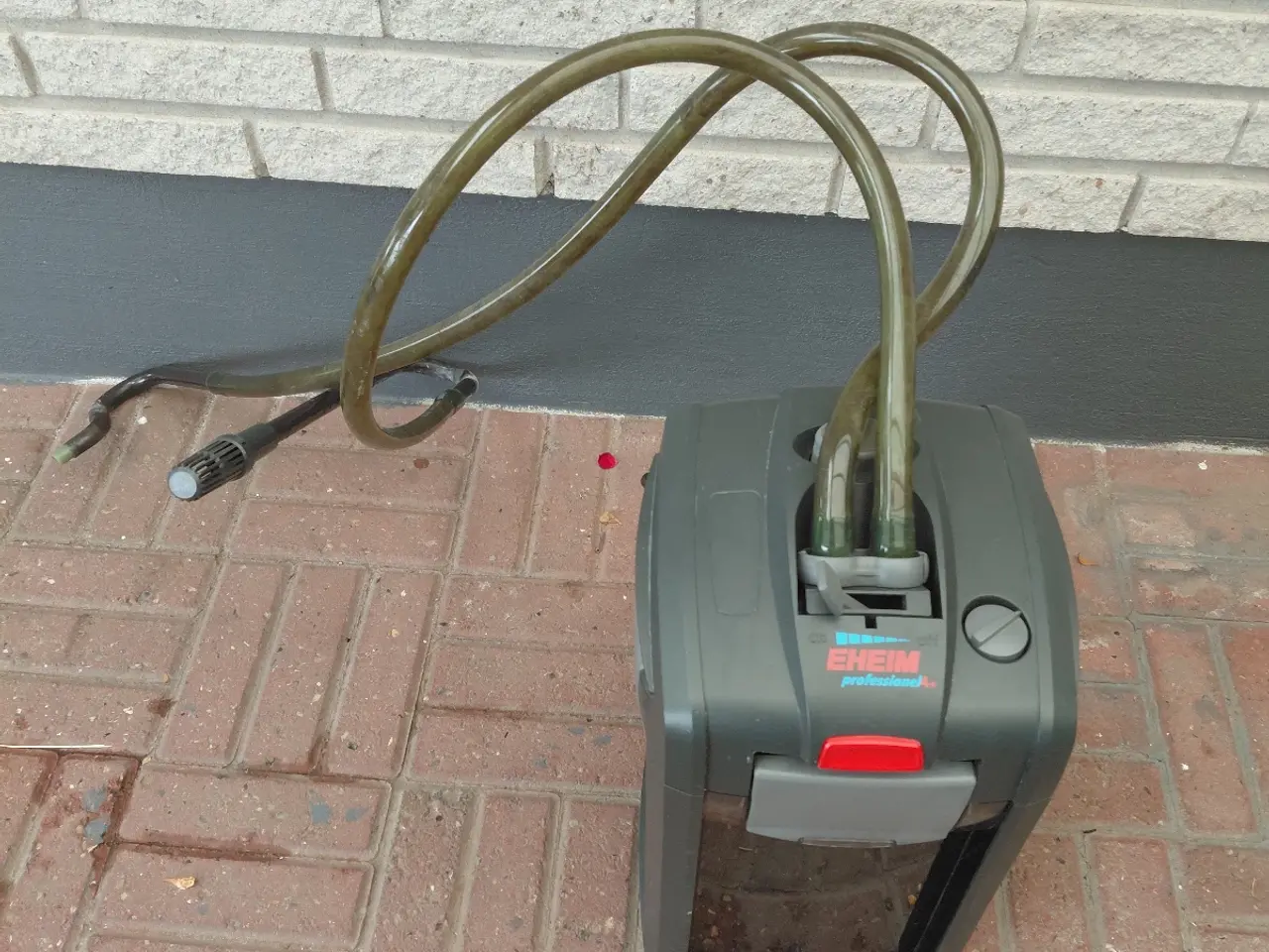 Billede 2 - Spandpumper