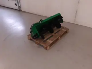 Avant Ensilageindlægger 120 cm