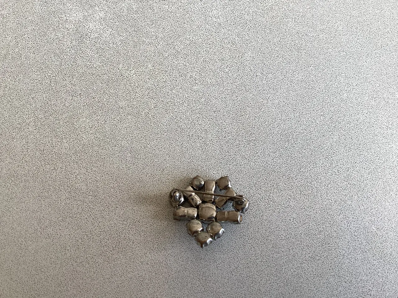 Billede 2 - Broche