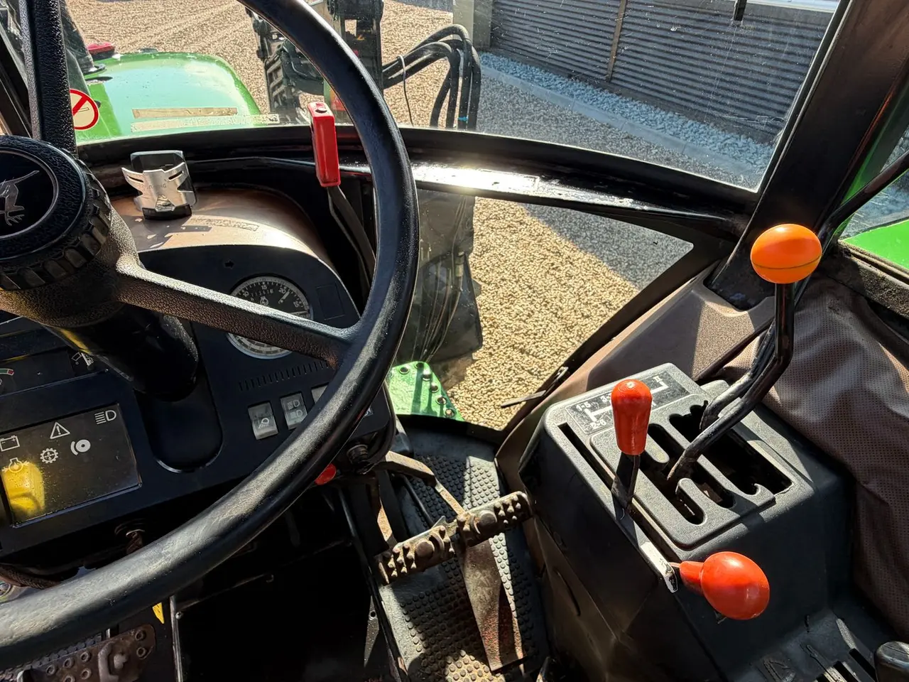 Billede 15 - John Deere 2850