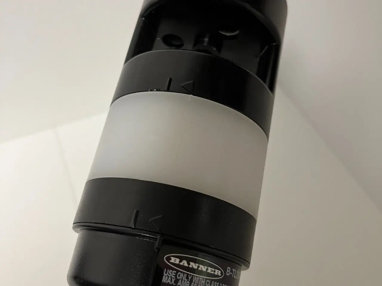 Billede 6 - Banner B-TL70-T Stack Tower Light med Audible -