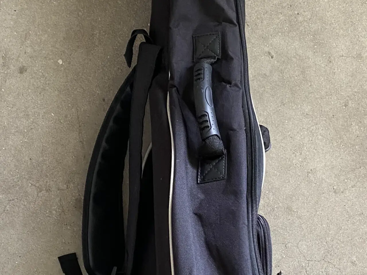 Billede 3 - Guitar transporttaske