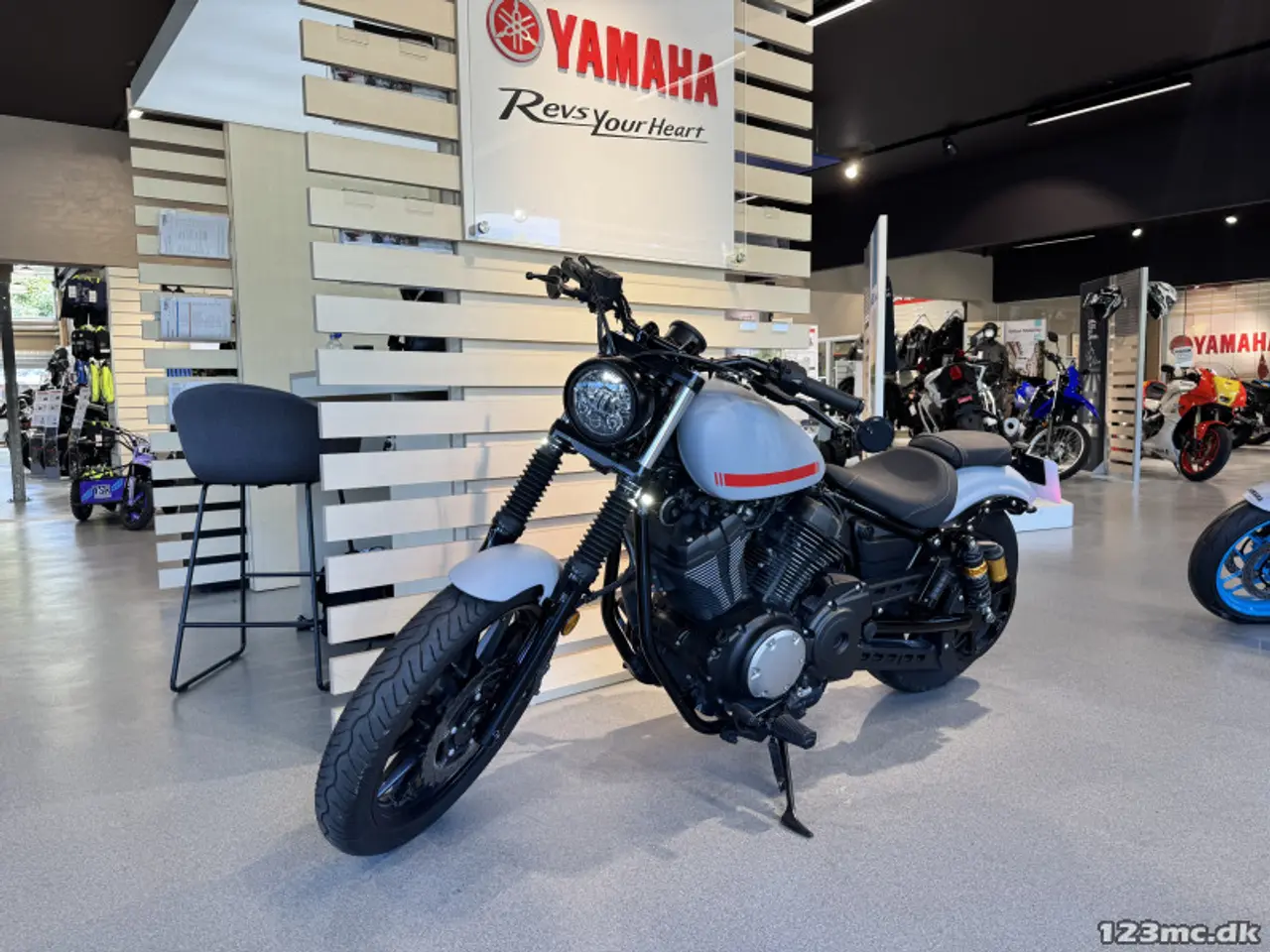Billede 10 - Yamaha XV 950 R