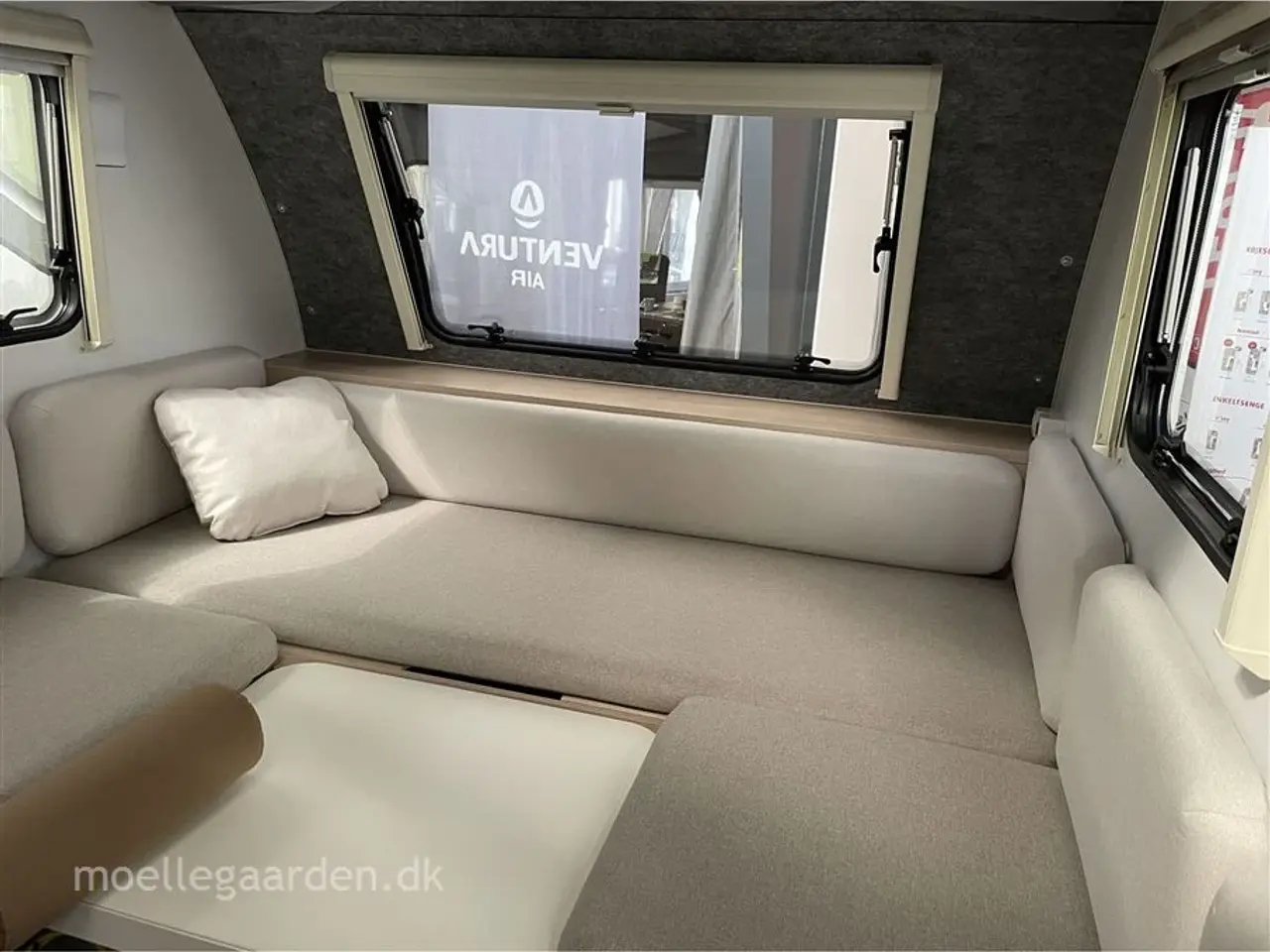 Billede 2 - 2026 - Adria Aviva Lite 300 LH