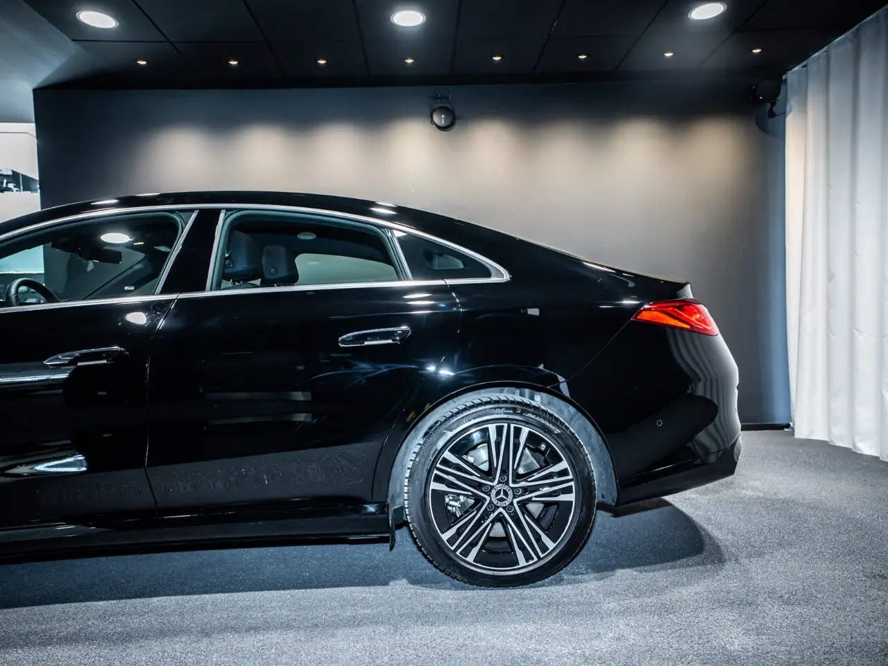 Billede 24 - Mercedes CLA250+  EQ Progressive Advance Plus