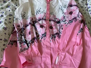 2 bluser i str l/xl