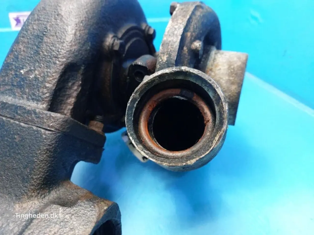 Billede 15 - John Deere 4040 Turbo RE19784