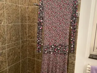 Smuk kjole fra kitte str xs