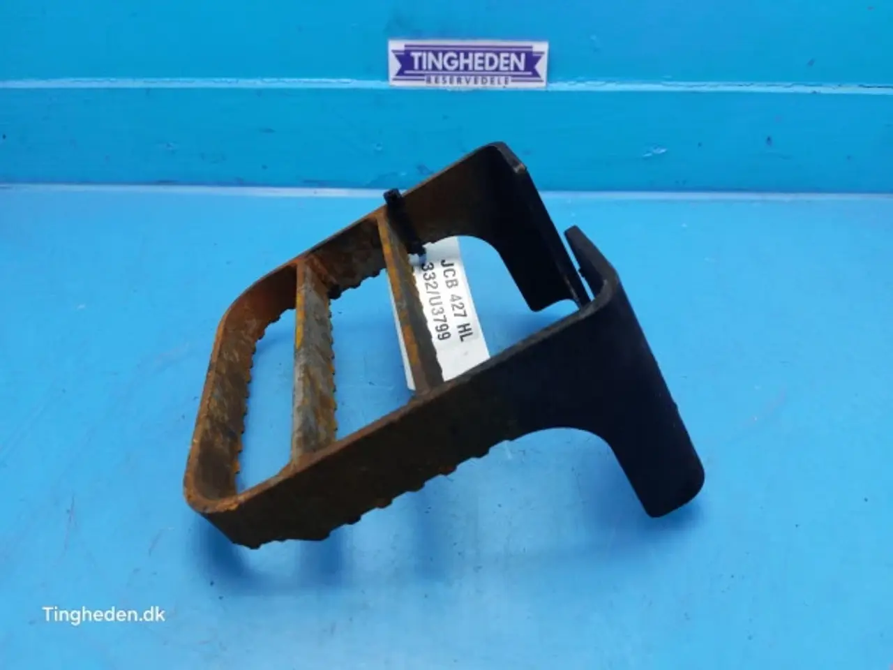 Billede 9 - JCB 427 HL Trin 332/U3799