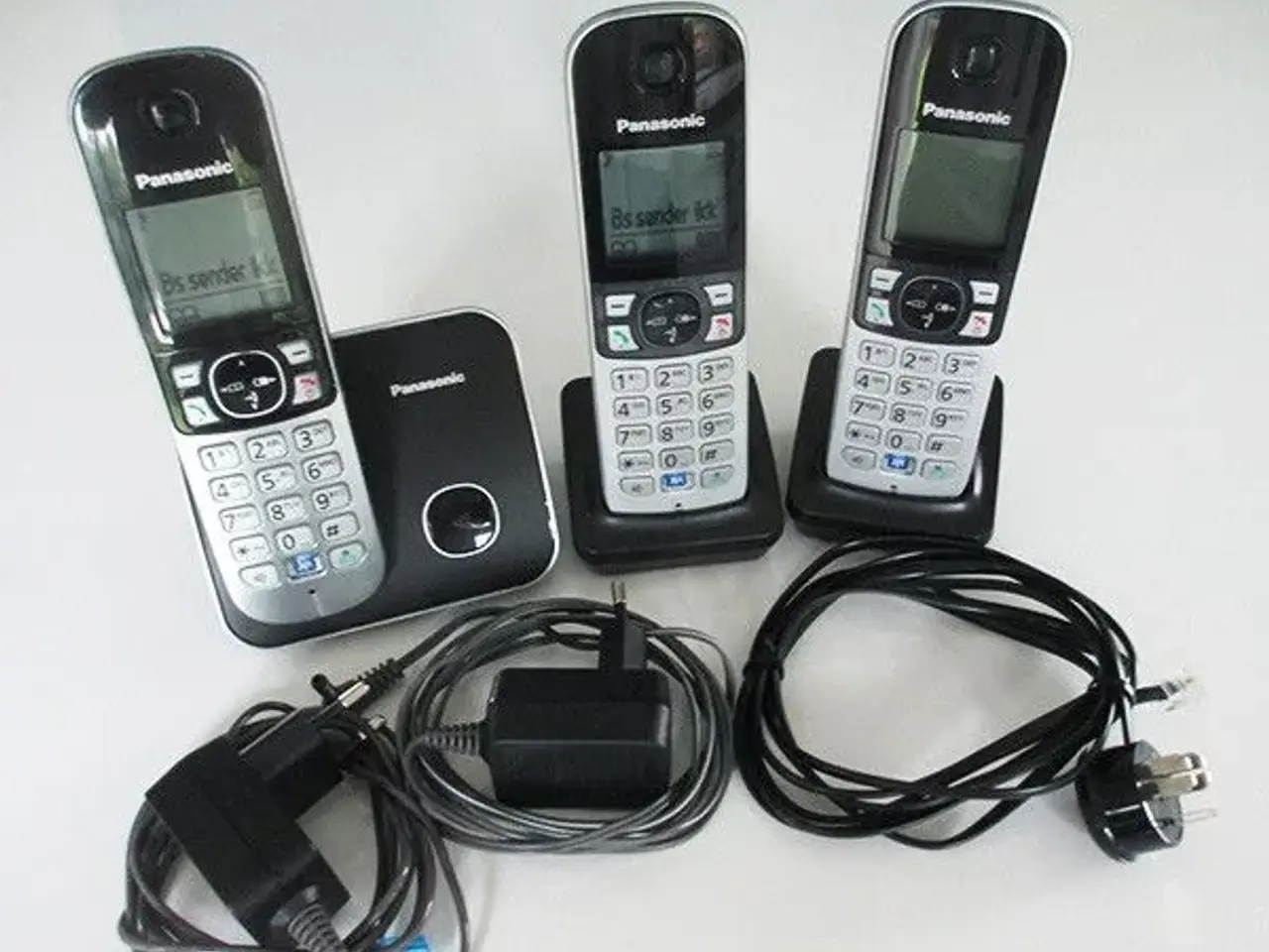 Billede 2 - Panasonic KX-TG-6823