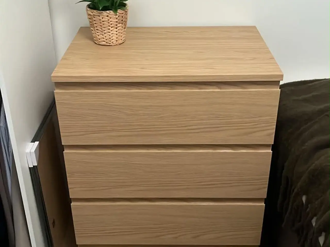 Billede 1 - Ikea storklinta kommode NY