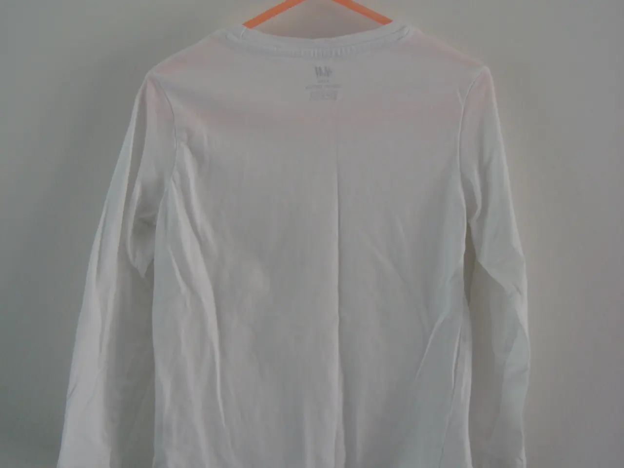 Billede 1 - Bluse - Str. 110/116