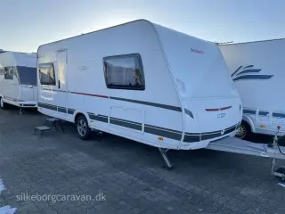 2020 - Dethleffs C´GO 495 FR