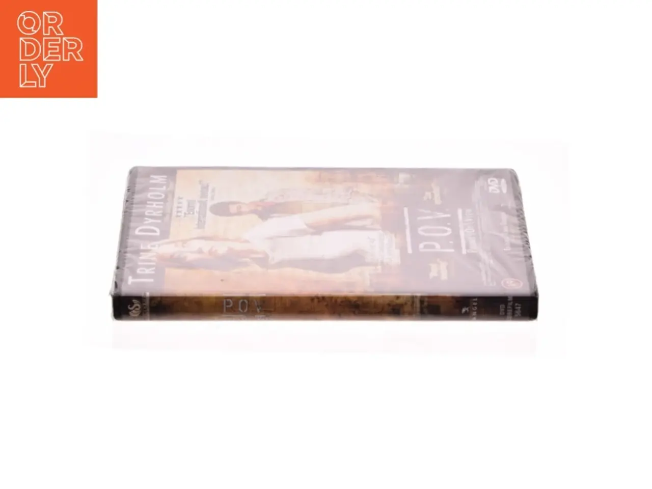 Billede 2 - P.O.V fra DVD