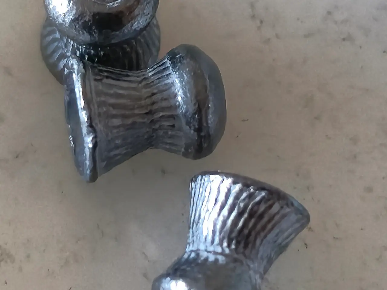 Billede 3 - 5.5 mm. hagl