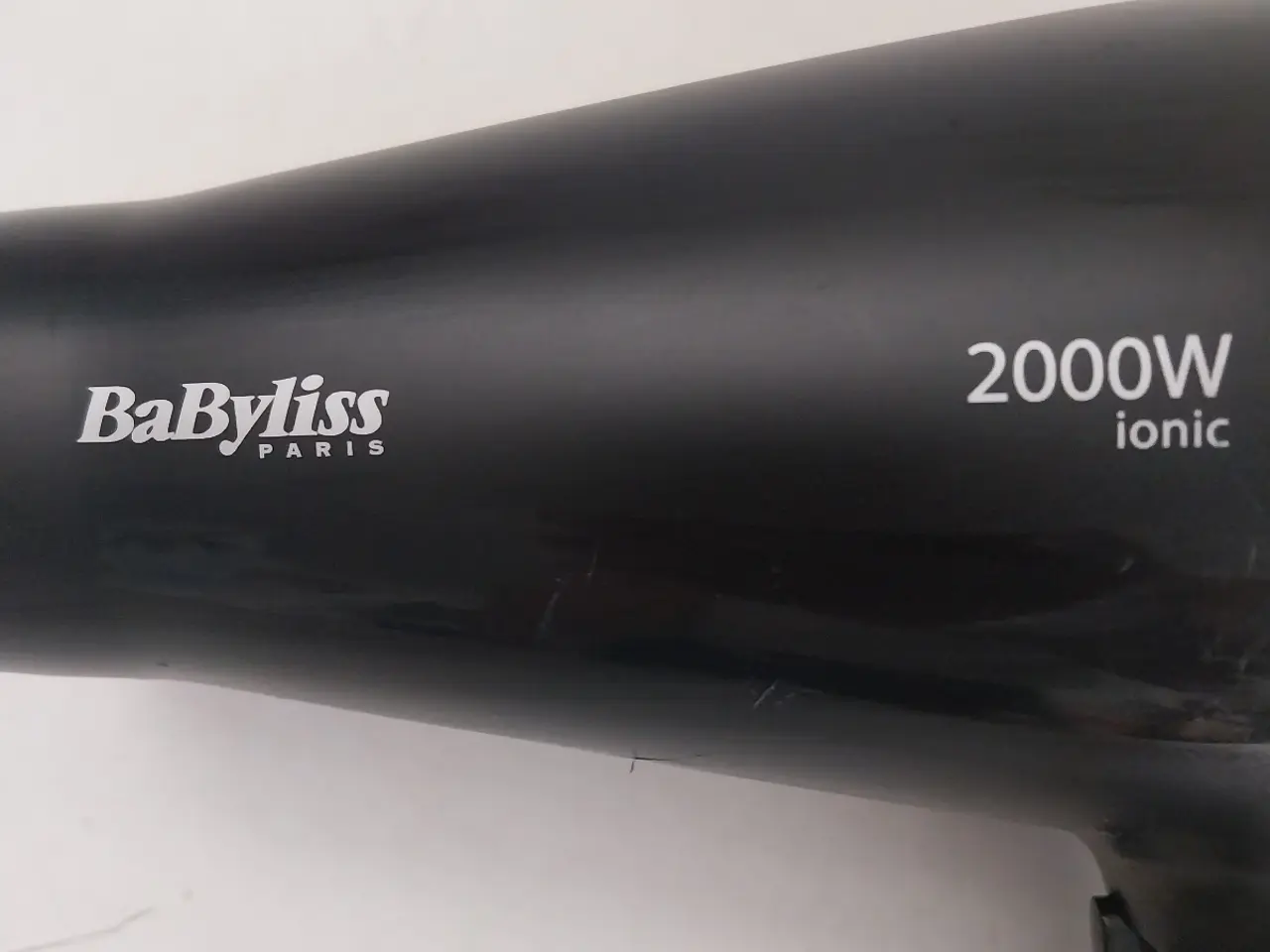 Billede 2 - Babyliss hårtørrer 