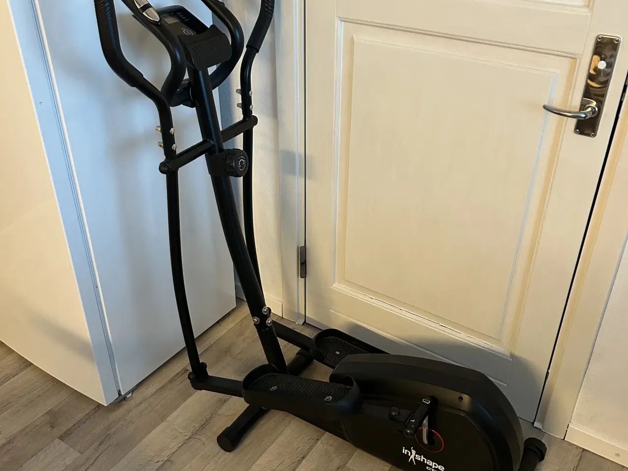 Billede 1 - Cross Fit Maskine