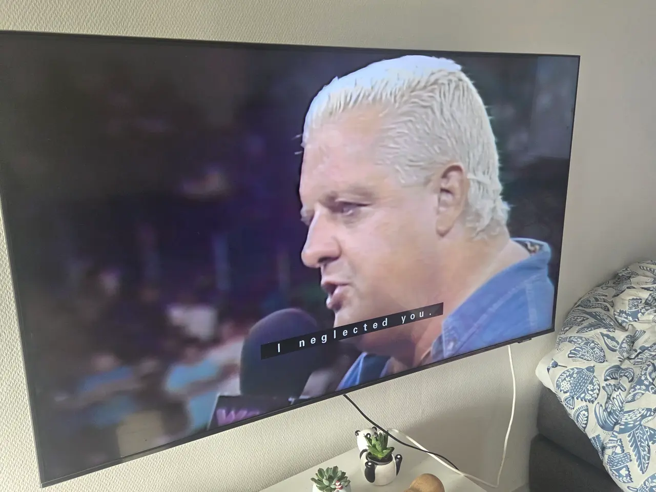 Billede 3 - Samsung 55 tommer Smart TV sælges 
