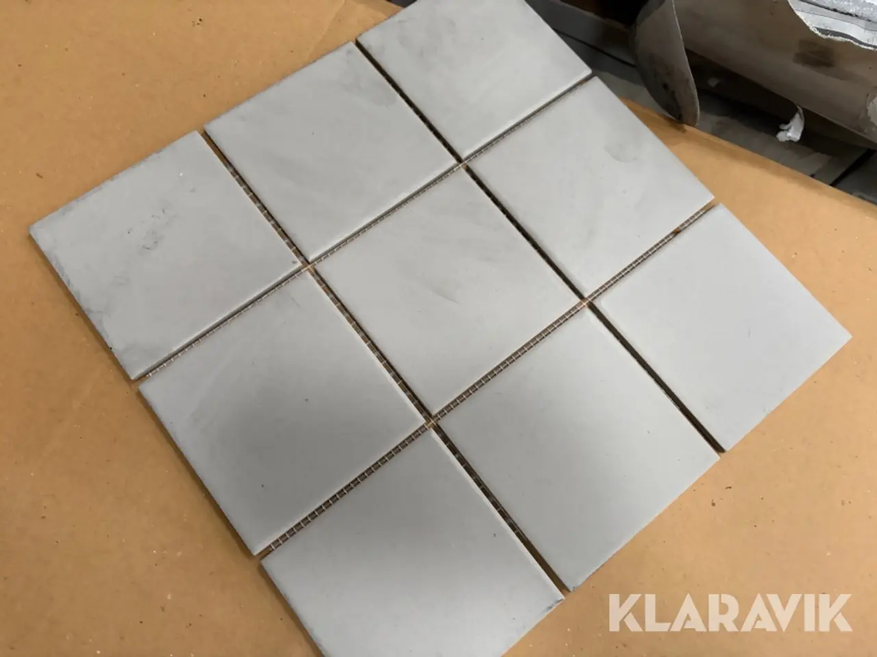 Billede 6 - Væg/gulvklinke Colour Ceramica