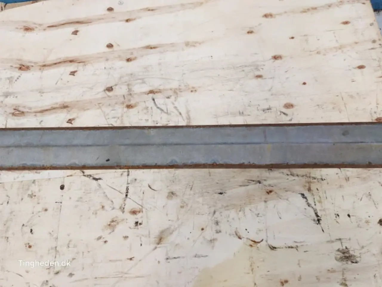 Billede 3 - Dronningborg D7500 Bundklap 28450022