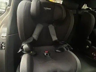 Autostole sælges