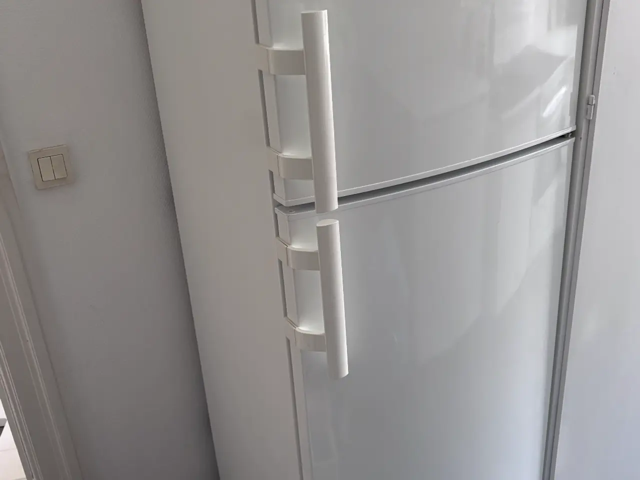 Billede 2 - Electrolux køleskab