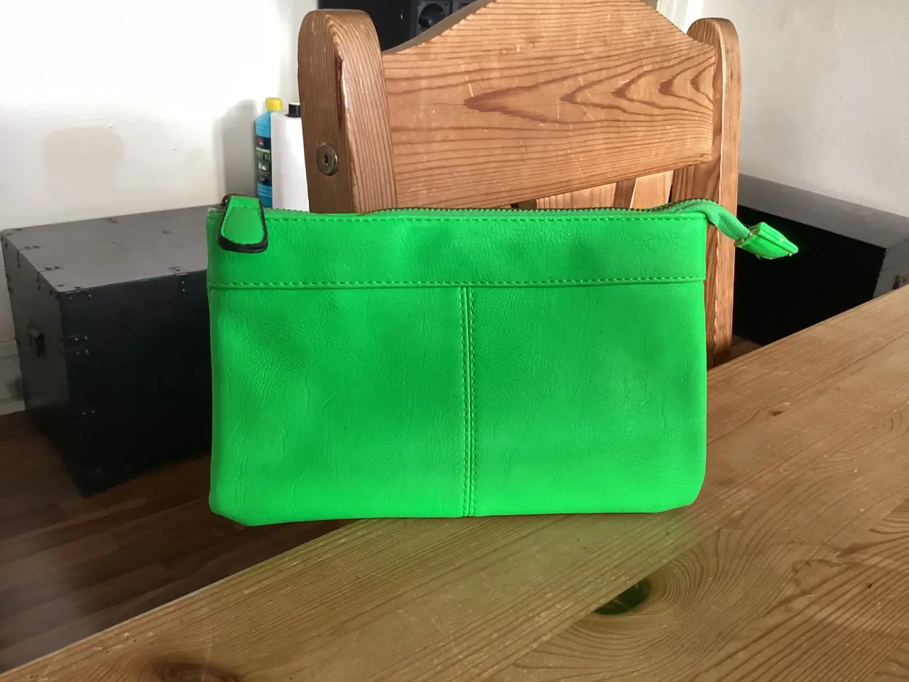 Billede 9 - Punge og Kort Holder.