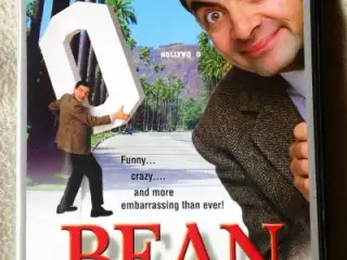 Bean - The Ultimate Disaster Movie