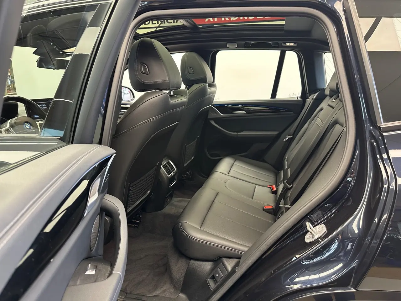 Billede 13 - BMW iX3  Charged M-Sport