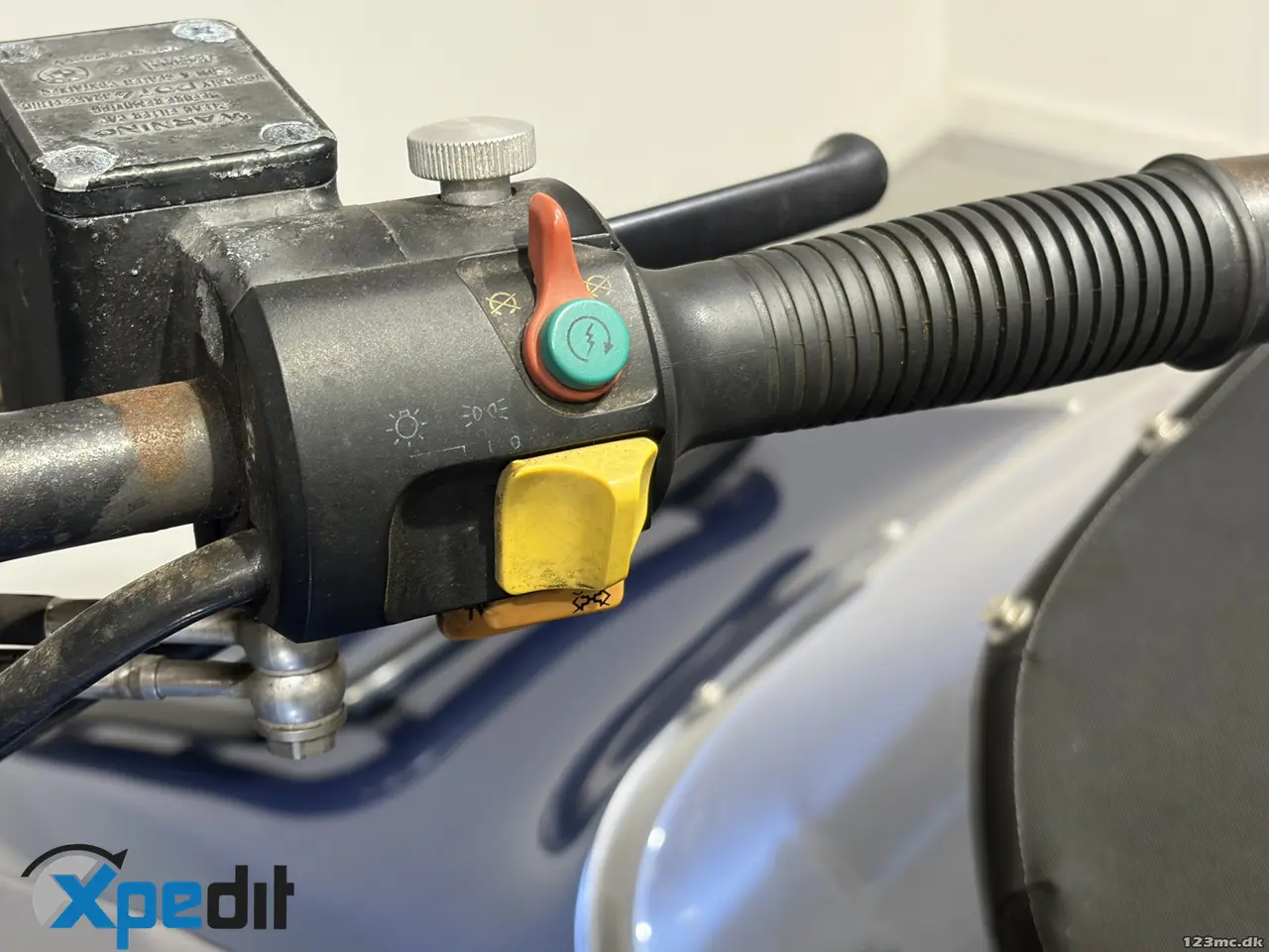 Billede 15 - BMW R 1100 RT